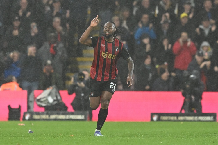 华体会APP-伯恩茅斯队史卖人榜:塞梅尼奥居首 索兰克、赫伊森、凯尔凯兹在列