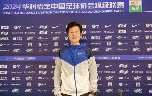 华体会体育-方燕：谢丽君付出了很多 希望更多女裁判实现梦想