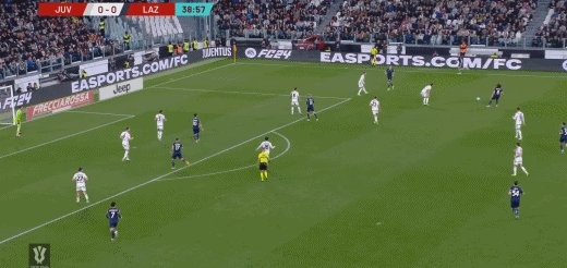 华体会体育-【意杯】基耶萨弗拉霍维奇建功，尤文图斯2比0拉齐奥