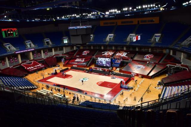 华体会体育-【观察】CBA空场比赛一周年  球迷回归依旧遥遥无期